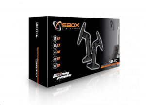 Sbox SB-20 hangszóró tartó állvány